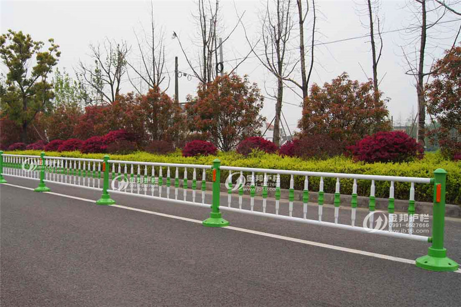 道路護(hù)欄-007