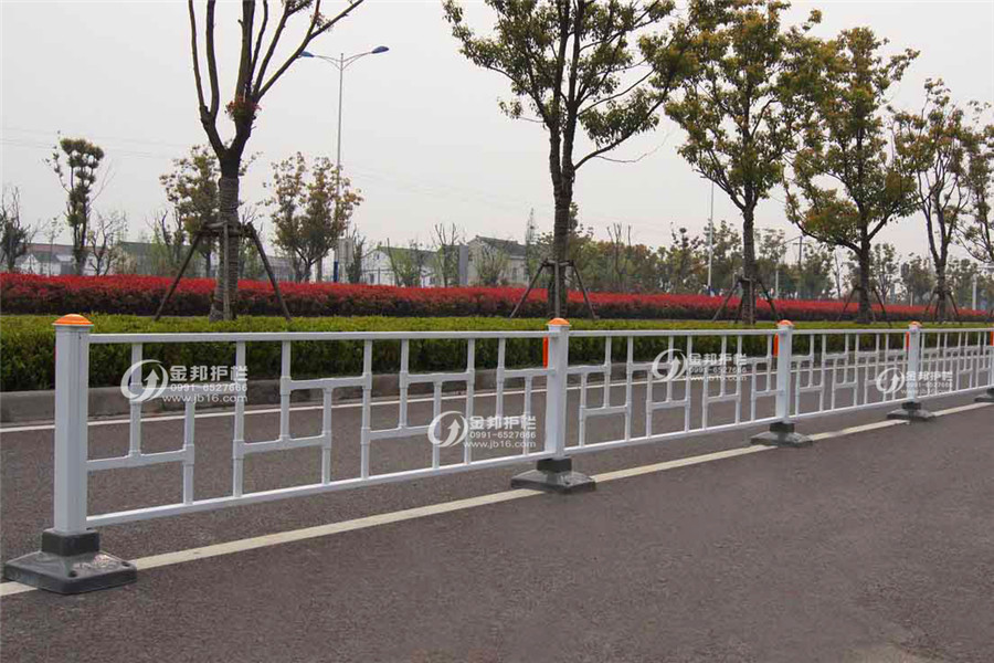道路護(hù)欄-012