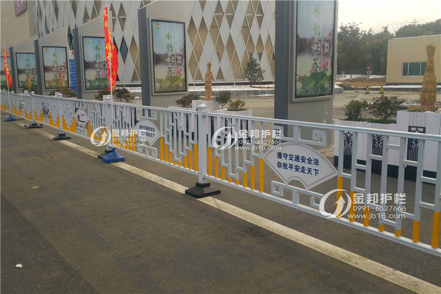景觀護欄-001